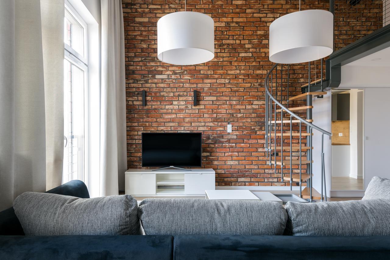 Easy Apartments فروتسواف المظهر الخارجي الصورة