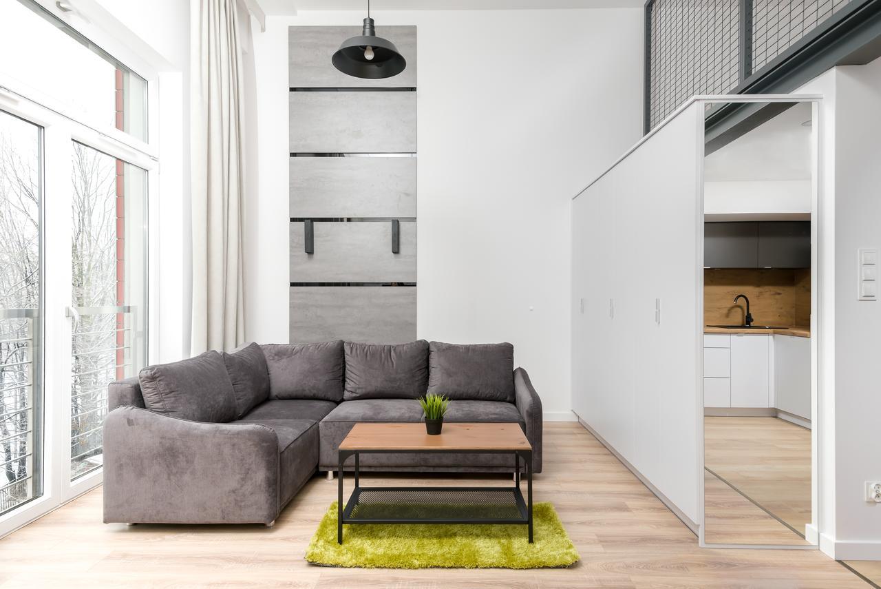 Easy Apartments فروتسواف المظهر الخارجي الصورة