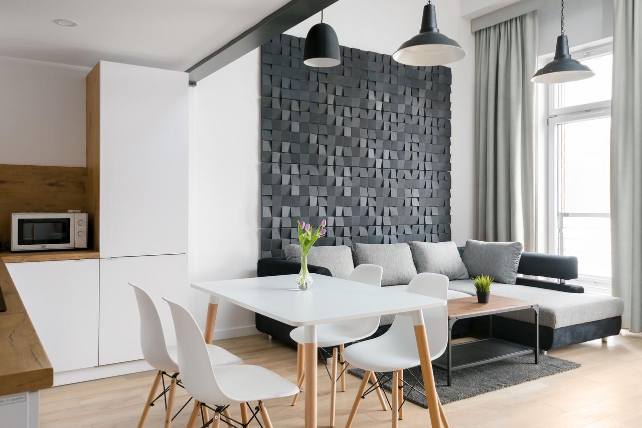Easy Apartments فروتسواف المظهر الخارجي الصورة