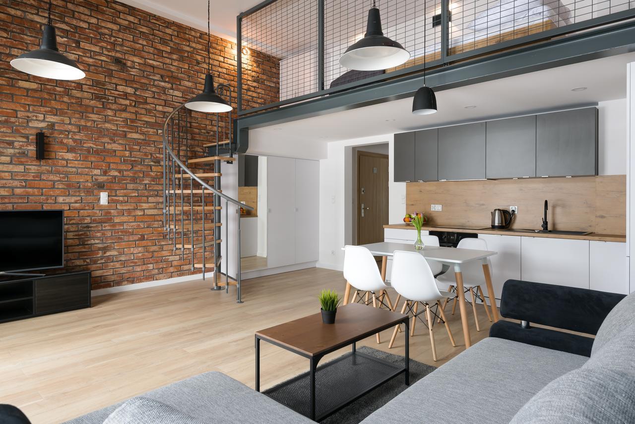 Easy Apartments فروتسواف المظهر الخارجي الصورة