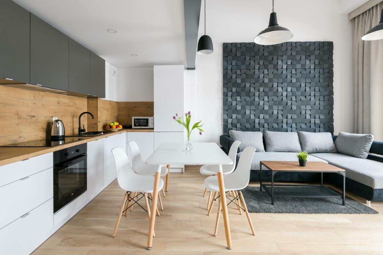 Easy Apartments فروتسواف المظهر الخارجي الصورة