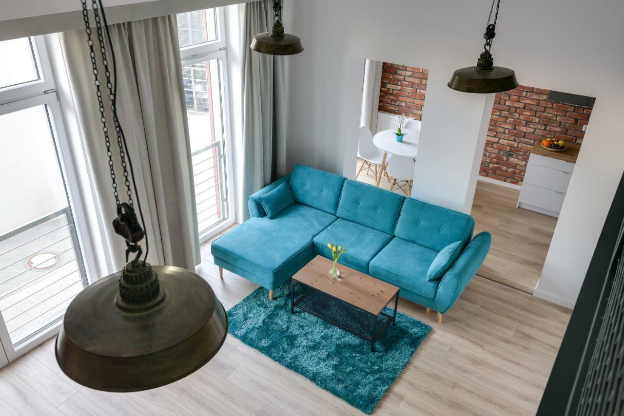 Easy Apartments فروتسواف المظهر الخارجي الصورة
