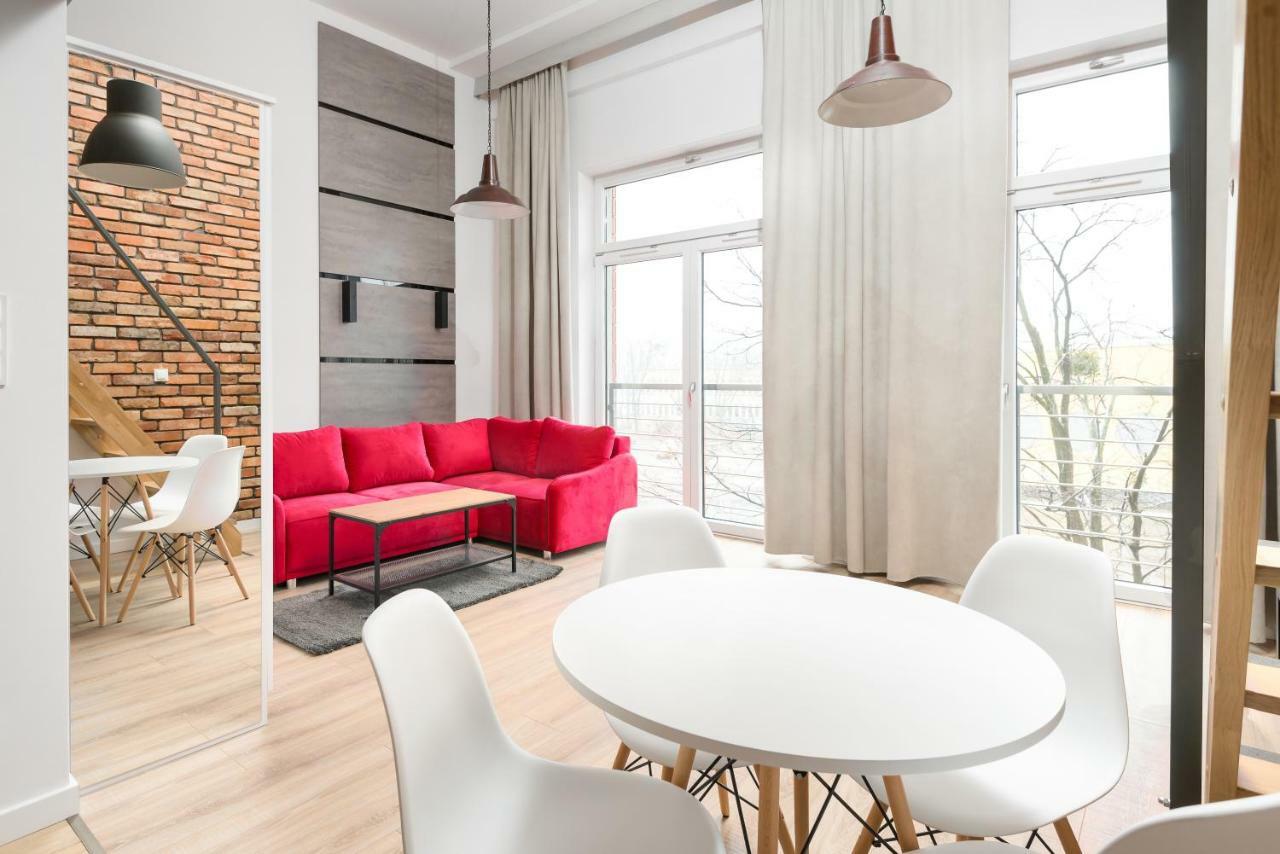 Easy Apartments فروتسواف المظهر الخارجي الصورة