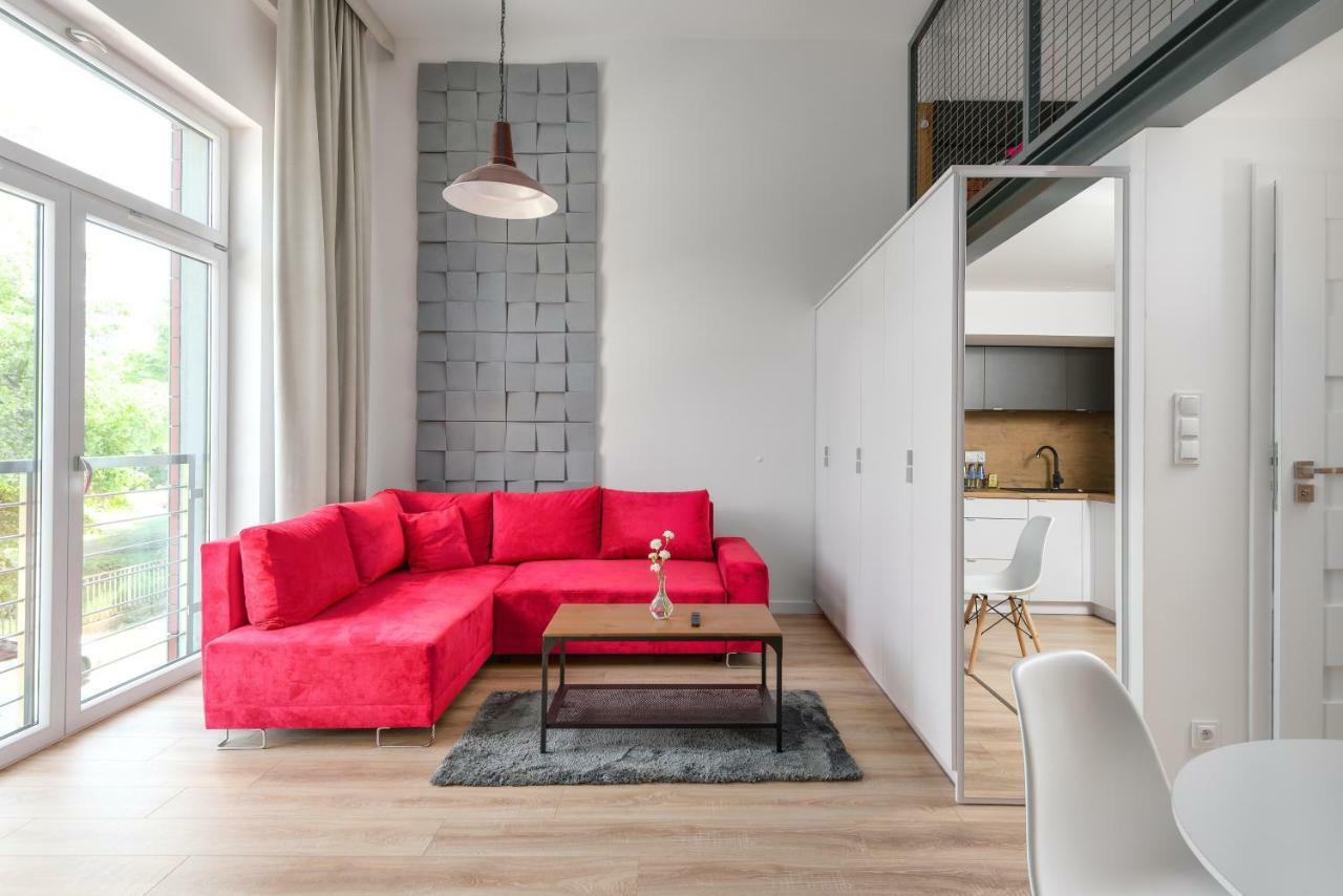 Easy Apartments فروتسواف المظهر الخارجي الصورة