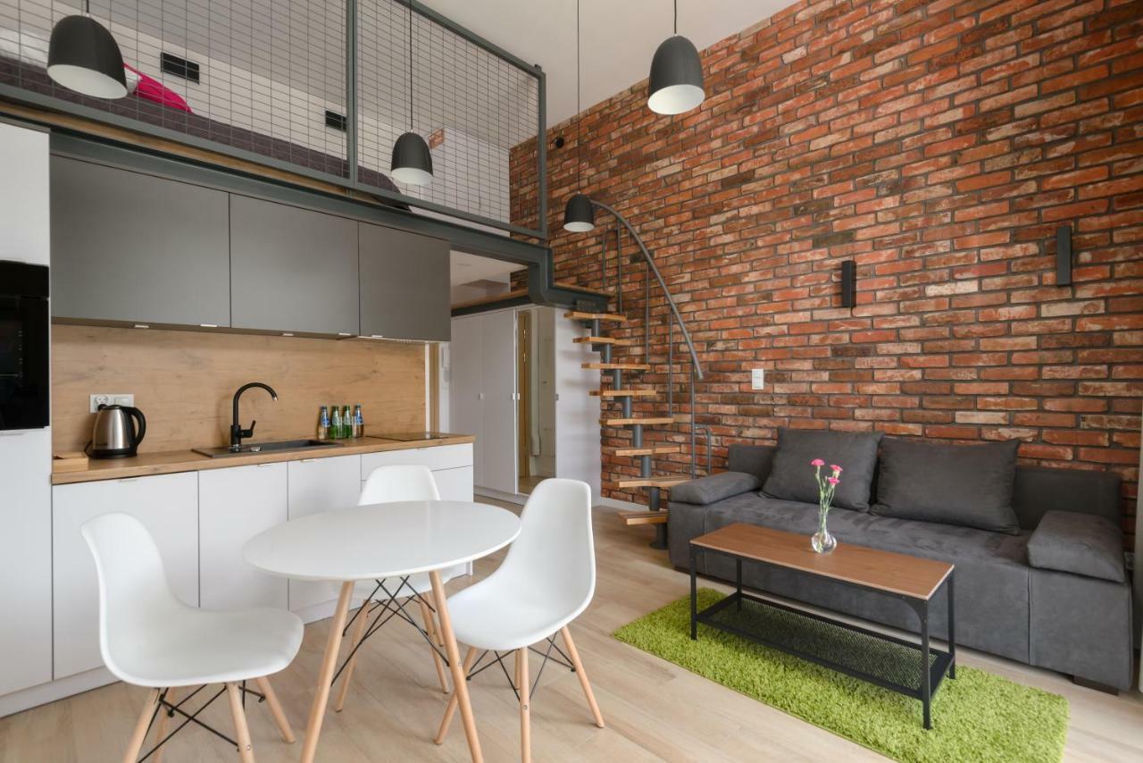 Easy Apartments فروتسواف المظهر الخارجي الصورة