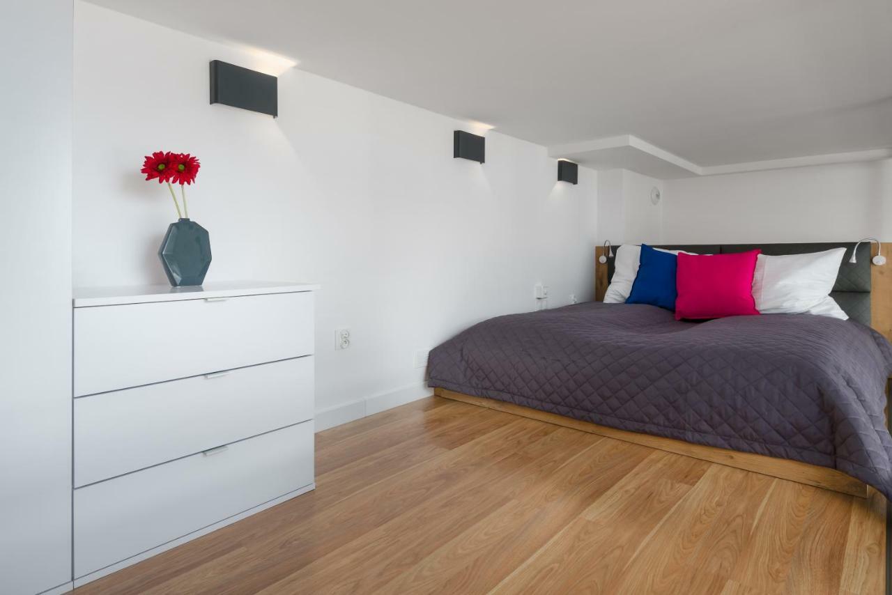 Easy Apartments فروتسواف المظهر الخارجي الصورة