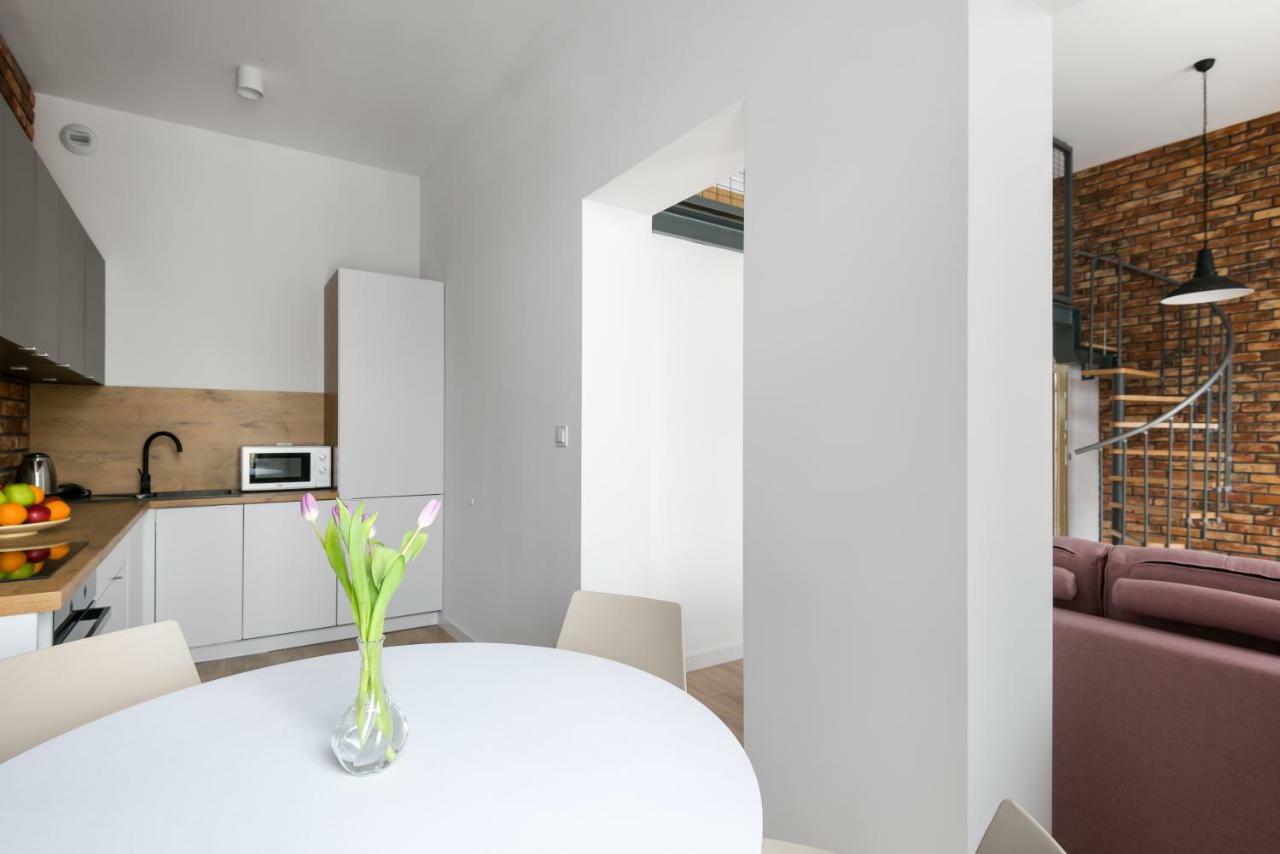 Easy Apartments فروتسواف المظهر الخارجي الصورة