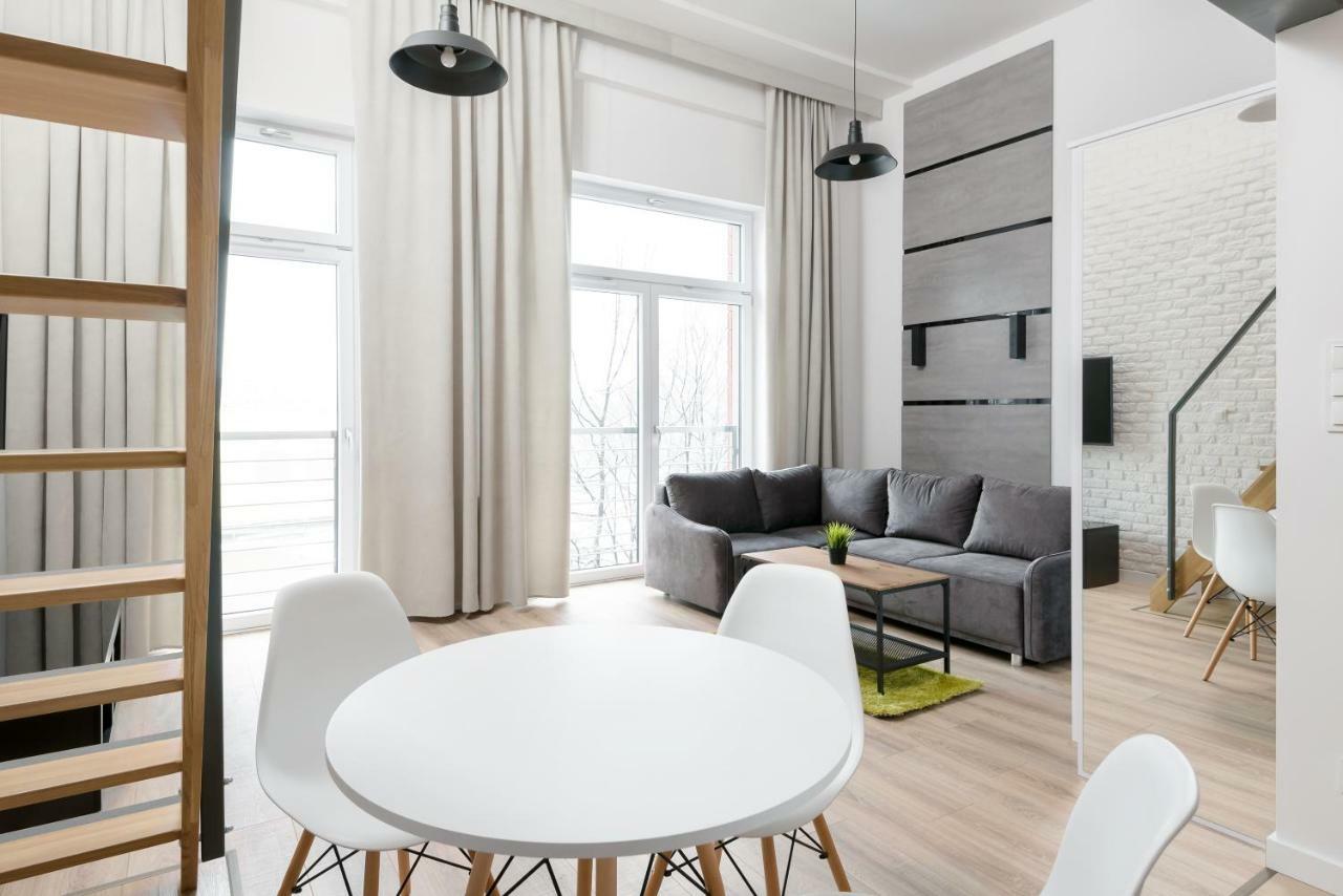 Easy Apartments فروتسواف المظهر الخارجي الصورة