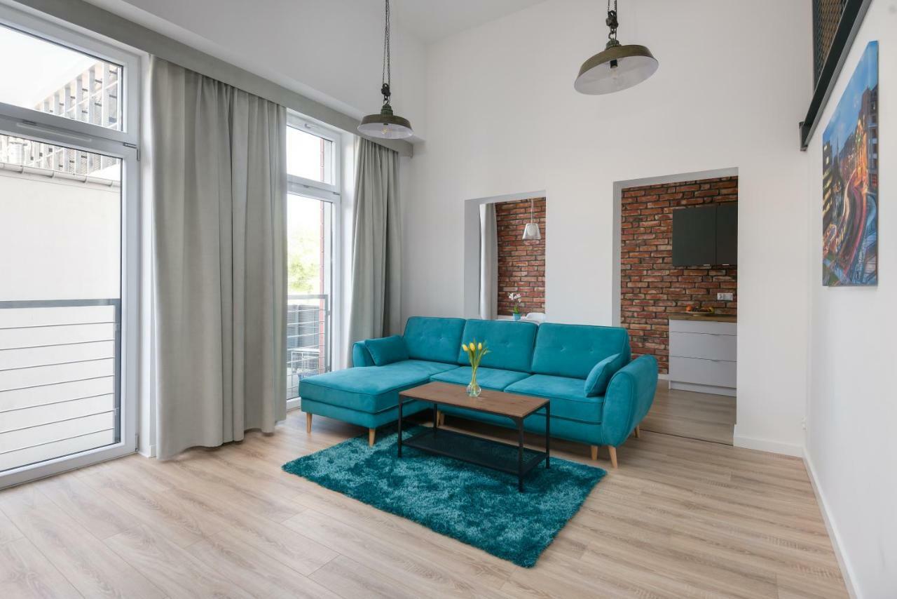 Easy Apartments فروتسواف المظهر الخارجي الصورة