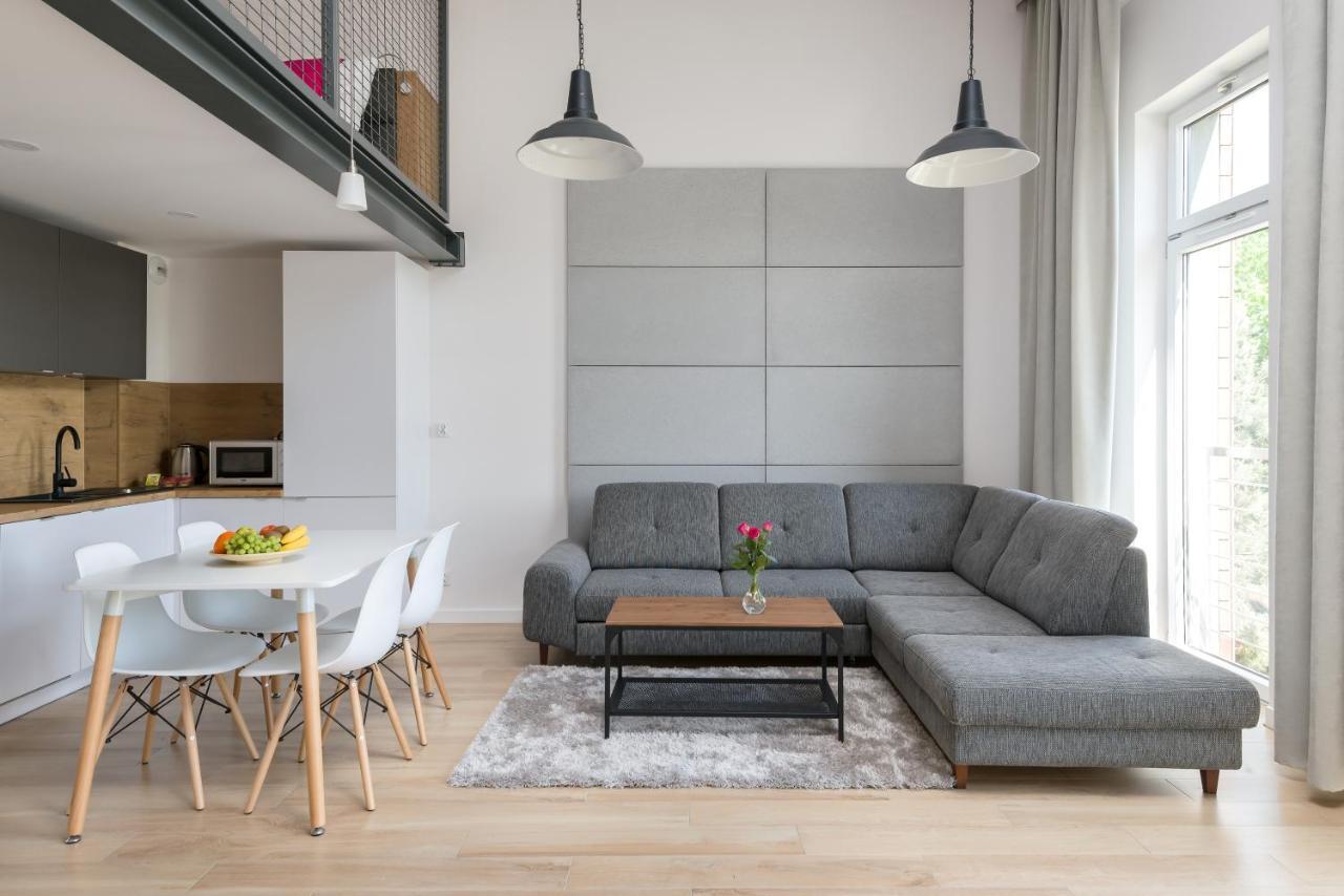 Easy Apartments فروتسواف المظهر الخارجي الصورة